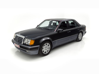 1992 Mercedes-Benz 500E - WDB1240361B872073 - Studio